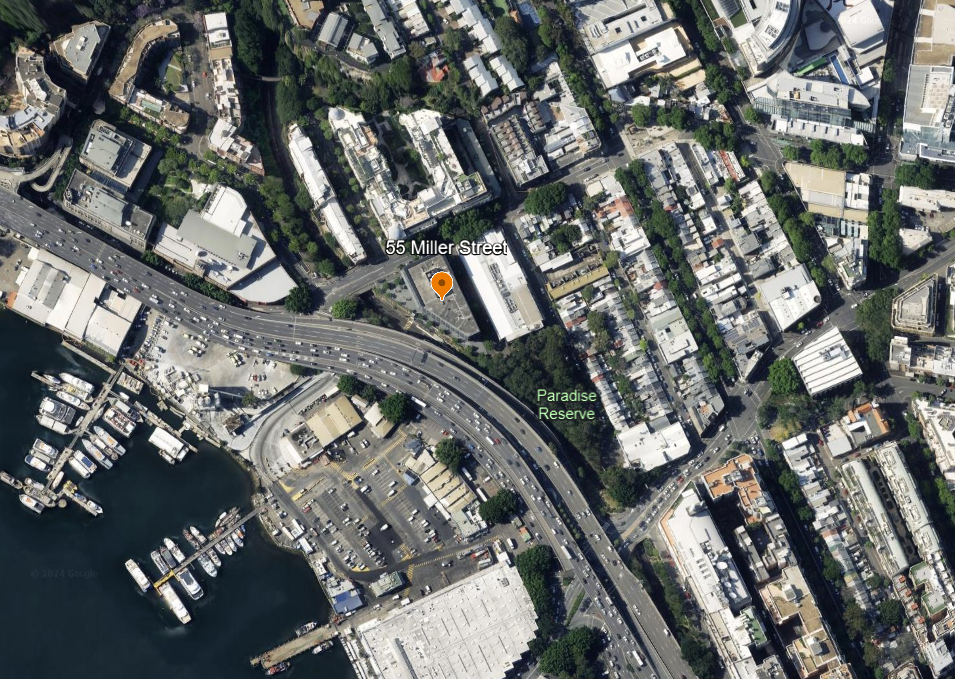 Visit us!
Light Rail : Fish market stop.
Walk: 10 min across the Pyrmont bridge.
Bus: 3 stops from Town Hall .