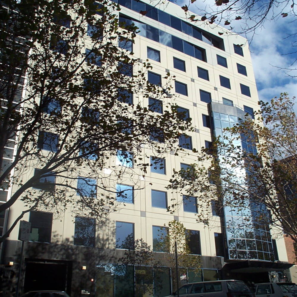 Project: 341 Queen Street Role: Design & Project Architect