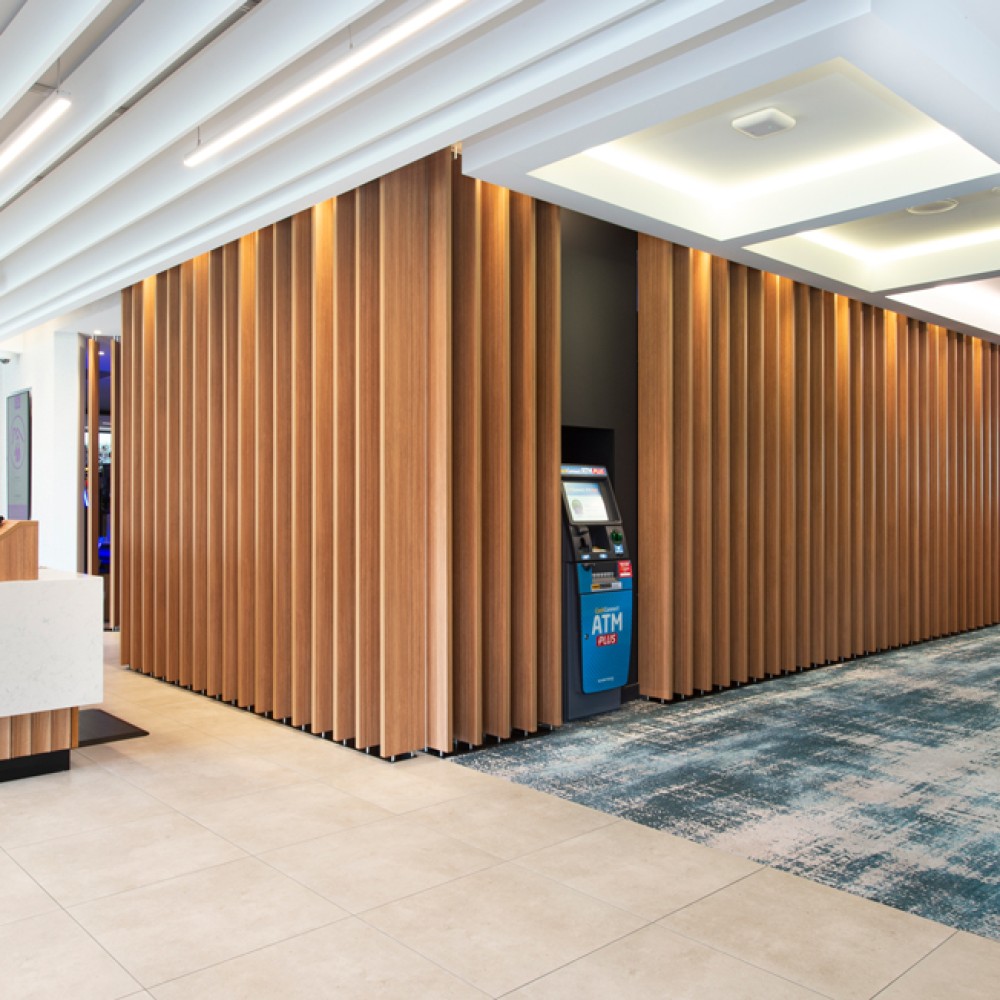 Project Cronulla RSL
