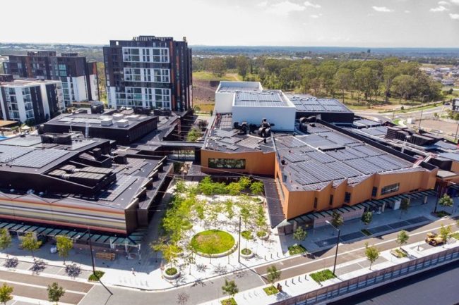 Project: ED Park Role: D&C delivery