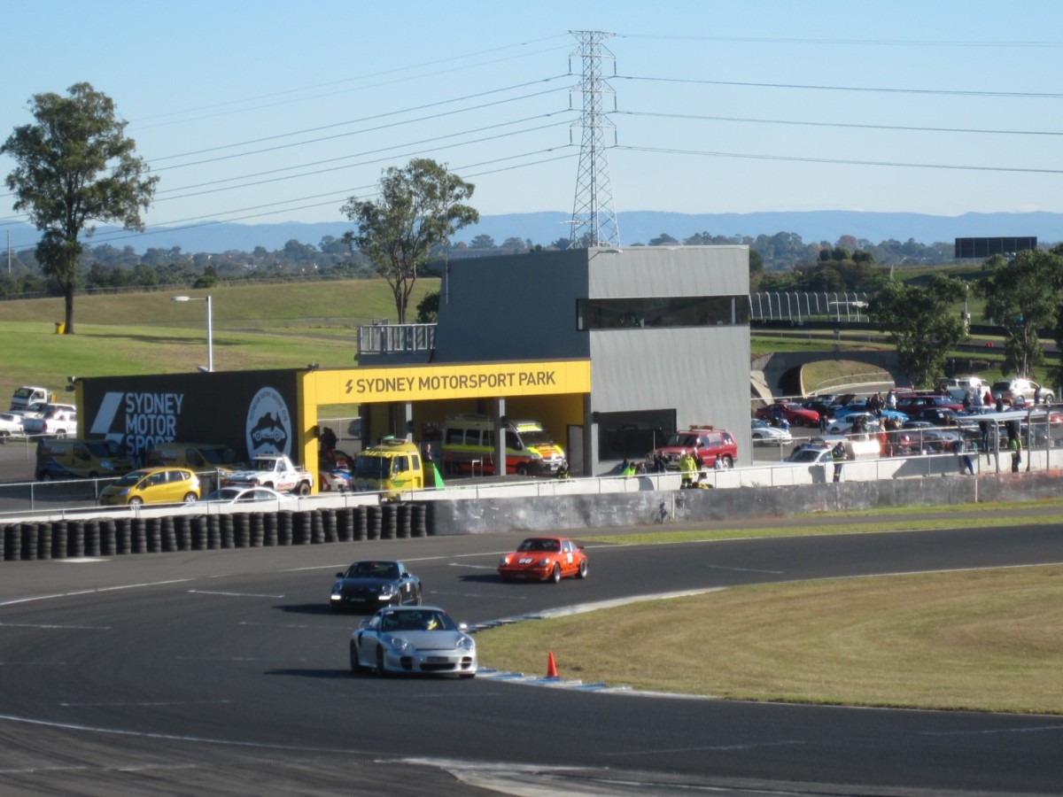 Project:  SMSP
Role: Master planning & design, 