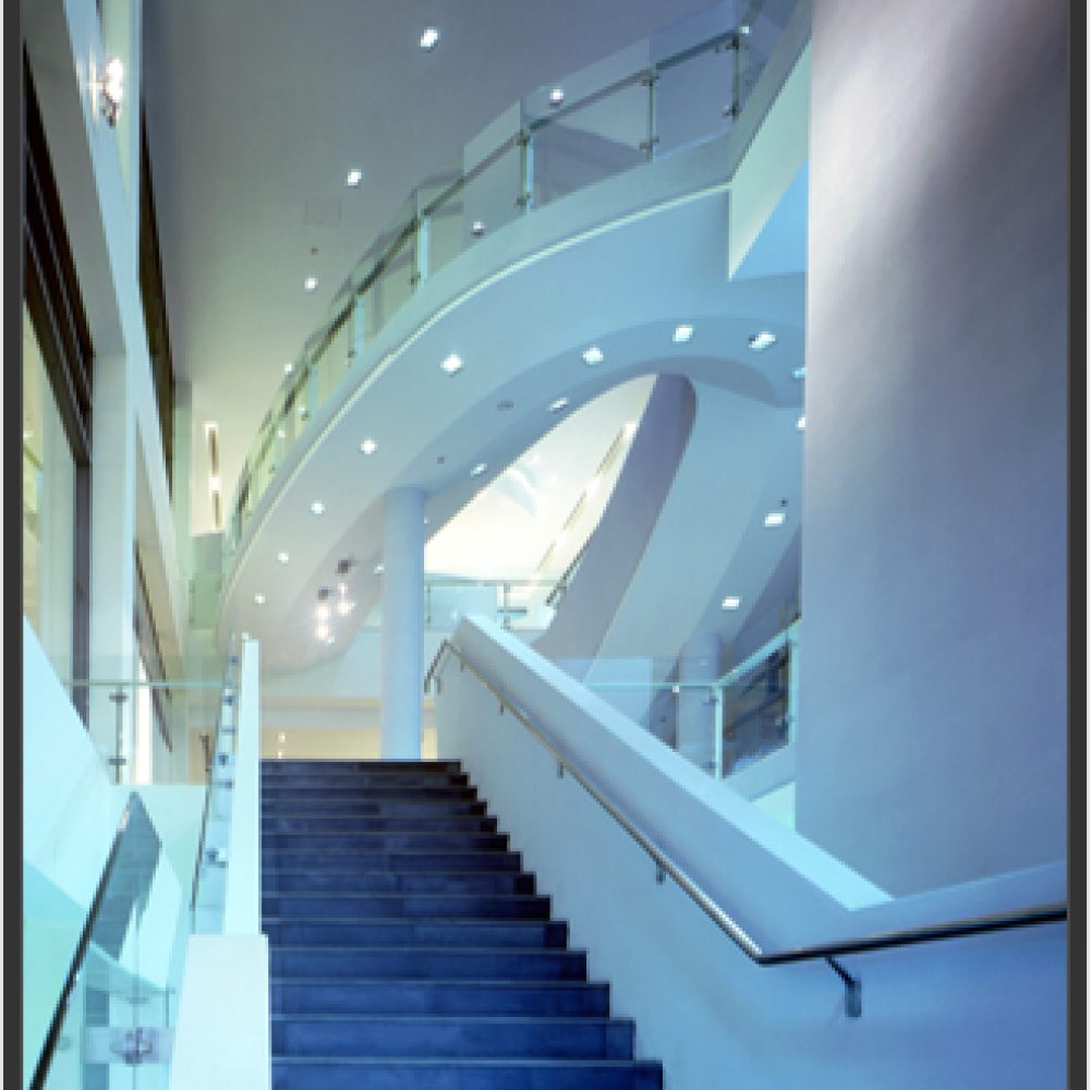 Project: Interior design